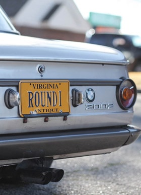 Nathan's 2002 Image - Photo by Armstrong Ran