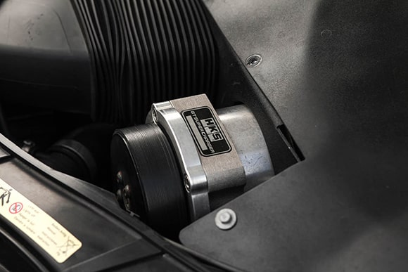 The Shop 2008 BMW M3 Gallery Image