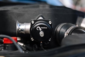 The Shop 2008 BMW M3 Gallery Image