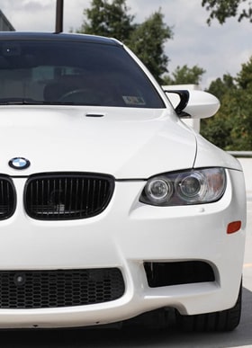 The Shop 2008 BMW M3 Gallery Image