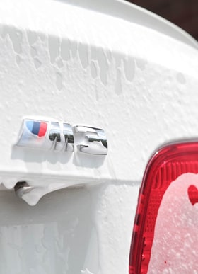 The Shop 2008 BMW M3 Gallery Image