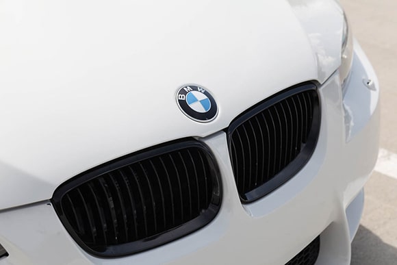 The Shop 2008 BMW M3 Gallery Image