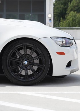 The Shop 2008 BMW M3 Gallery Image