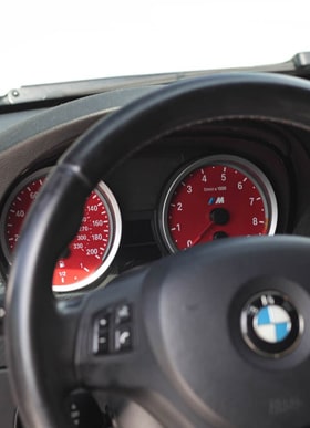 The Shop 2008 BMW M3 Gallery Image