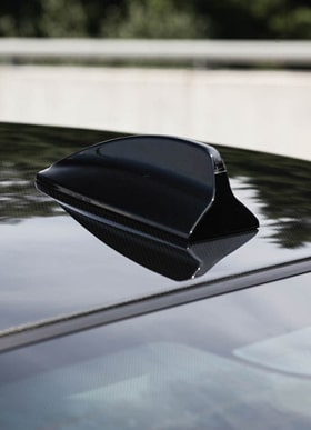 The Shop 2008 BMW M3 Gallery Image