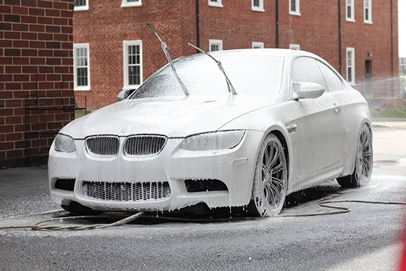 The Shop 2008 BMW M3 Gallery Image