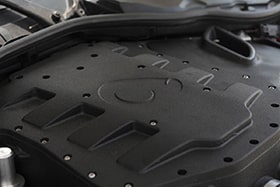 The Shop 2008 BMW M3 Gallery Image