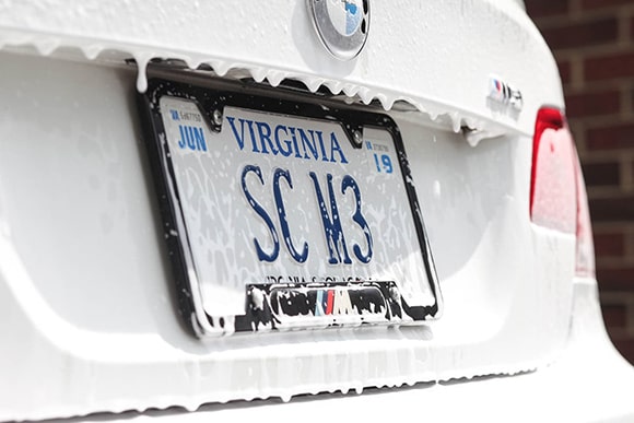 The Shop 2008 BMW M3 Gallery Image