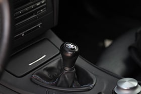 The Shop 2008 BMW M3 Gallery Image