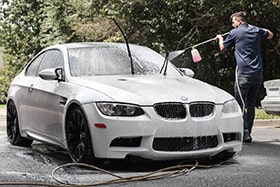 The Shop 2008 BMW M3 Gallery Image