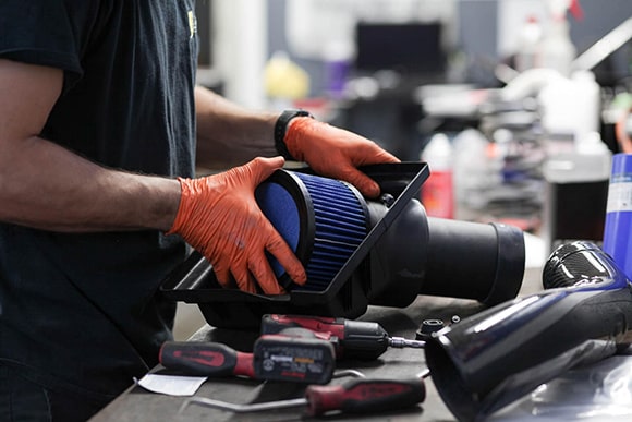 The Shop 2016 BMW M235i Gallery Image