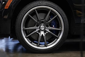 The Shop 2016 BMW M235i Gallery Image