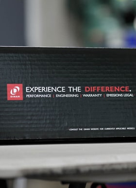 The Shop 2016 BMW M235i Gallery Image