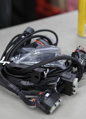 The Shop 2016 BMW M235i Gallery Image