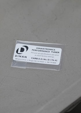 The Shop 2016 BMW M235i Gallery Image