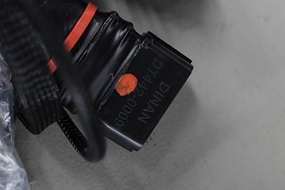 The Shop 2016 BMW M235i Gallery Image