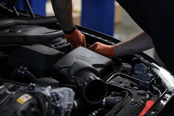 The Shop 2016 BMW M235i Gallery Image