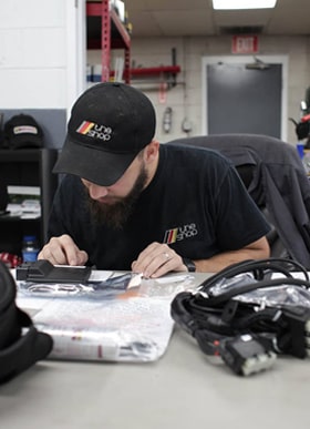 The Shop 2016 BMW M235i Gallery Image