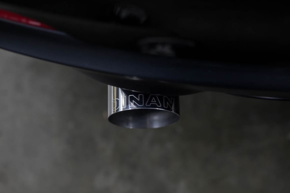 The Shop 2016 BMW M235i Gallery Image