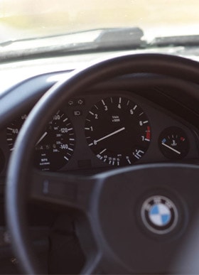 The Shop E30 Image - Photo by Armstrong Ran