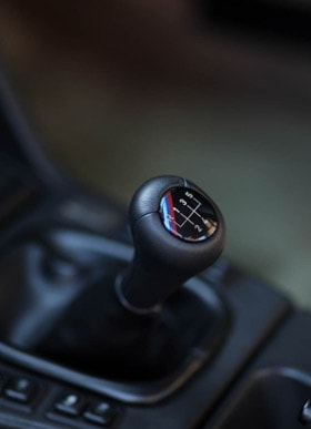 The Shop E30 Image - Photo by Armstrong Ran