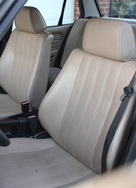 The Shop E30 Image - Photo by Armstrong Ran