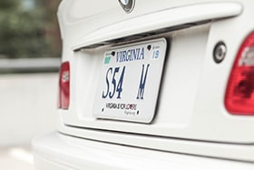 The Shop 2003 BMW M3 Gallery Image