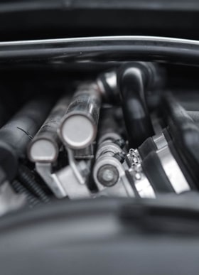 The Shop 2003 BMW M3 Gallery Image