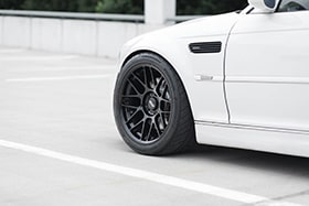 The Shop 2003 BMW M3 Gallery Image