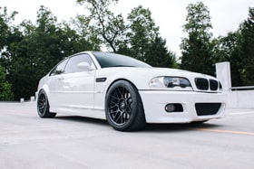 The Shop 2003 BMW M3 Gallery Image