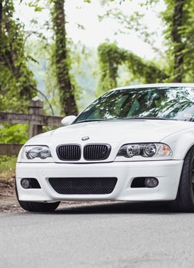The Shop 2003 BMW M3 Gallery Image