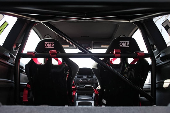 The Shop M3 Image - Photo by Armstrong Ran