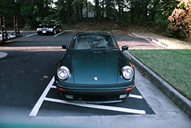 Adi's Porsche Gallery Image