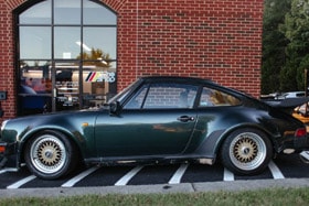 Adi's Porsche Gallery Image