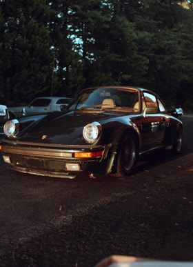 Adi's Porsche Gallery Image