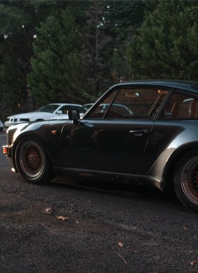 Adi's Porsche Gallery Image