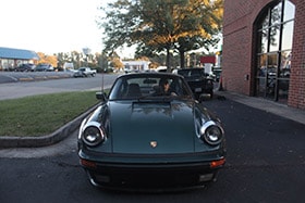 Adi's Porsche Gallery Image