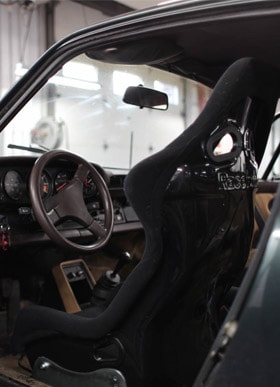 Adi's Porsche Gallery Image