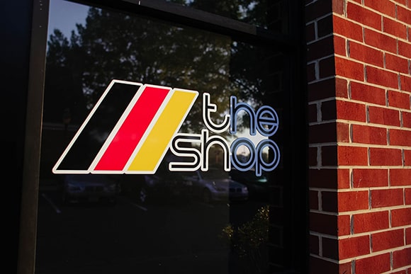 The Shop Gallery Image