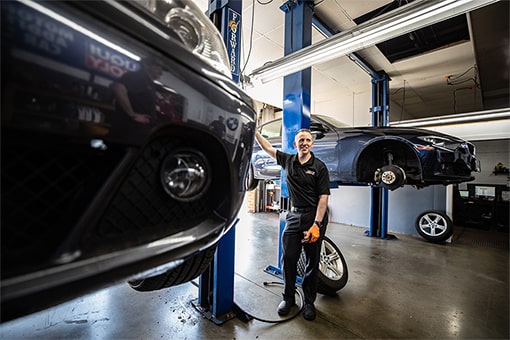 The Shop Gallery Image