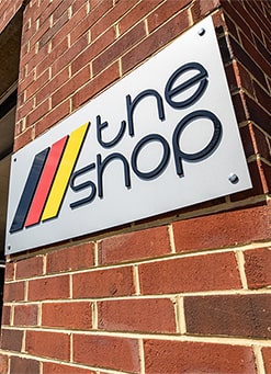 The Shop Gallery Image