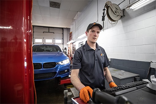 The Shop Gallery Image