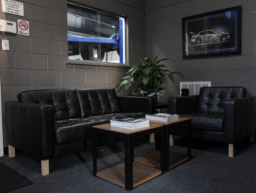 Richmond Auto Repair 5