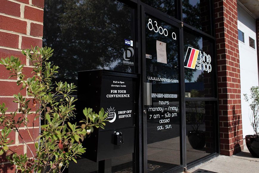 Richmond Auto Repair 3