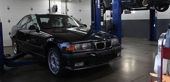 Richmond Auto Repair 1