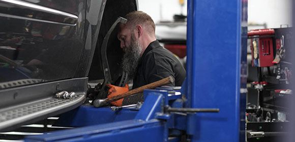 Richmond Auto Repair 2