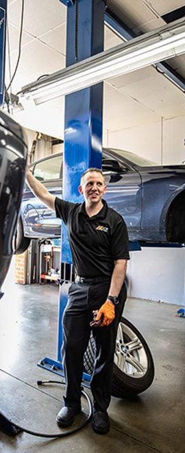 Richmond Auto Repair 6