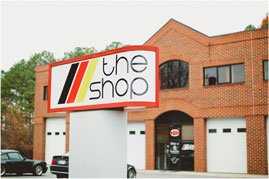 Richmond Auto Repair 8