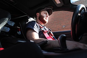 Staff Working - Photo by Armstrong Ran