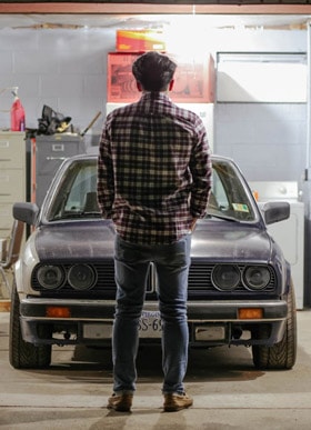 Staff Working - Photo by Armstrong Ran